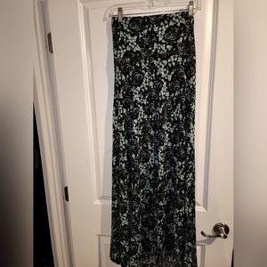 Lularoe Maxi Skirt